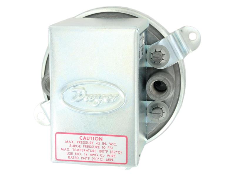 DWYER 1910-1