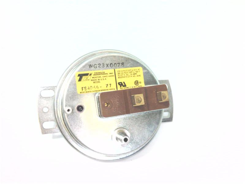 INGERSOLL RAND SWT0899