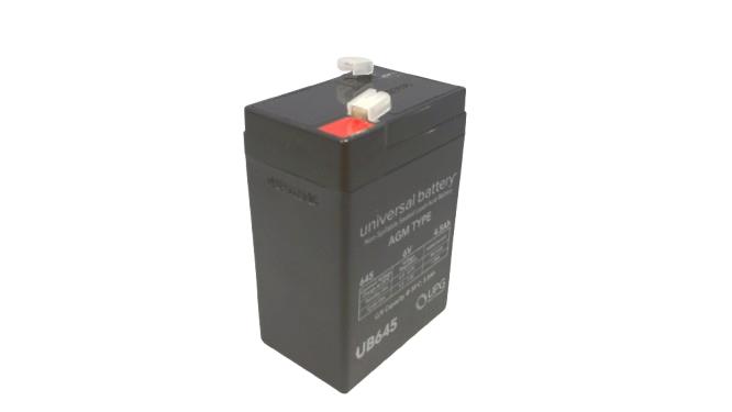 UNIVERSAL POWER UB645K