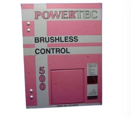 POWERTEC C0.5.5N2CH000