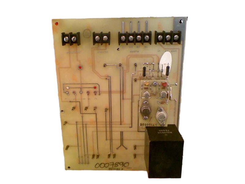 PO121JE-G by INVENSYS