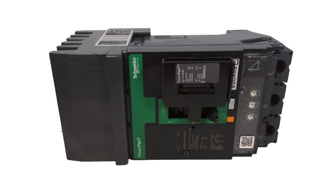 SCHNEIDER ELECTRIC HRA36060U31XYP