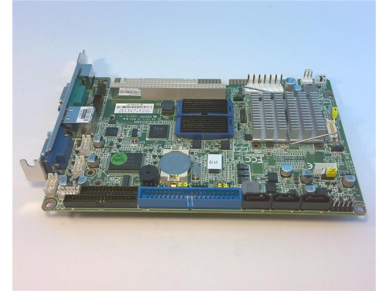 ADVANTECH PCA-6782N-S6A1E