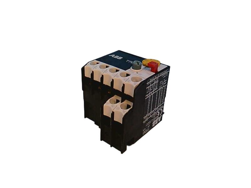 ASEA BROWN BOVERI T7DU-1.6