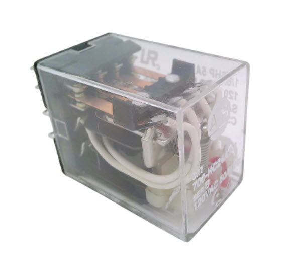 ALLEN BRADLEY 700-HC24A1-4