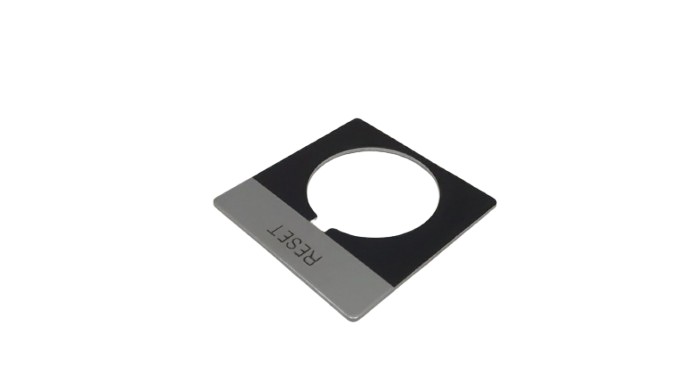 ALLEN BRADLEY 800T-X538