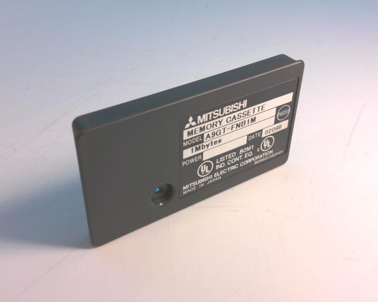 MITSUBISHI A9GT-FNB1M