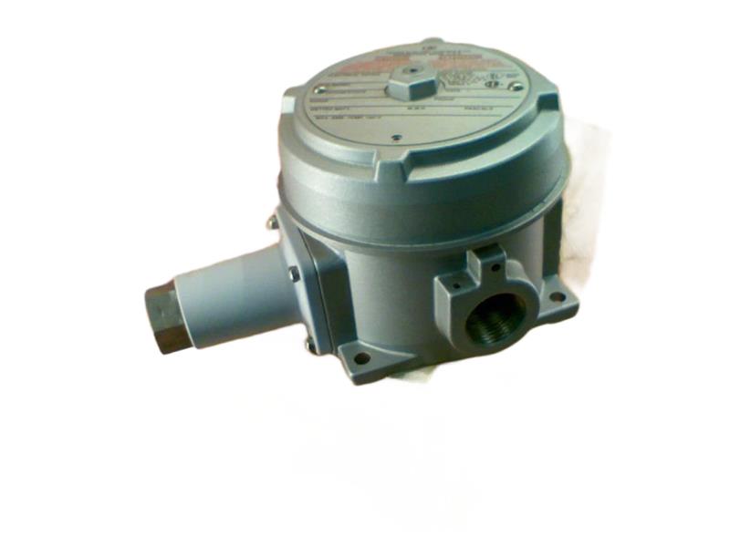 J120-95743-192 by UNITED ELECTRIC