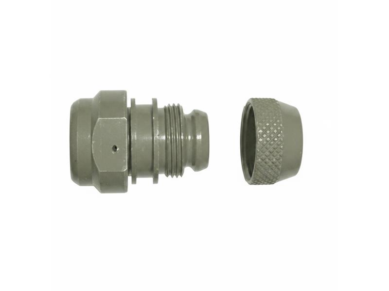 ITT BARREL-KPT/KSP06ED/CAST-20