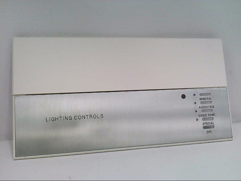 LUTRON GRX-4GRC-A-SC/WH-E