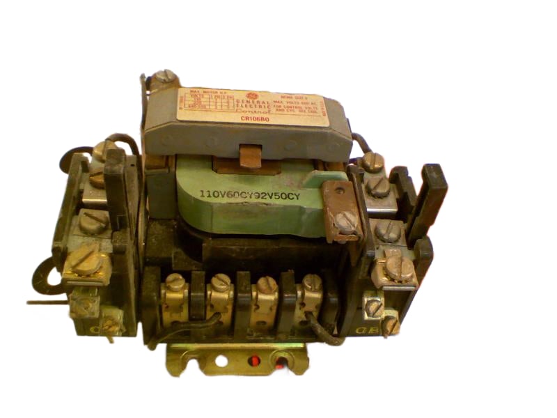 GENERAL ELECTRIC CR106B000AAA