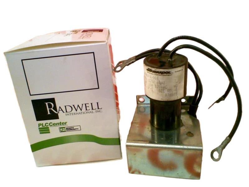 AMERICAN ELECTRONIC COMPONENTS BFV-001