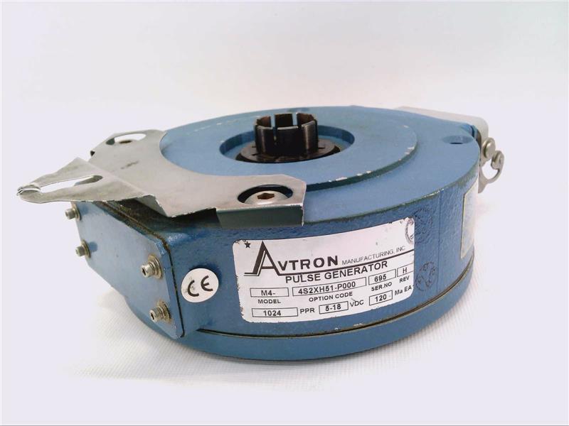 AVTRON M4-4S2XH51-P000