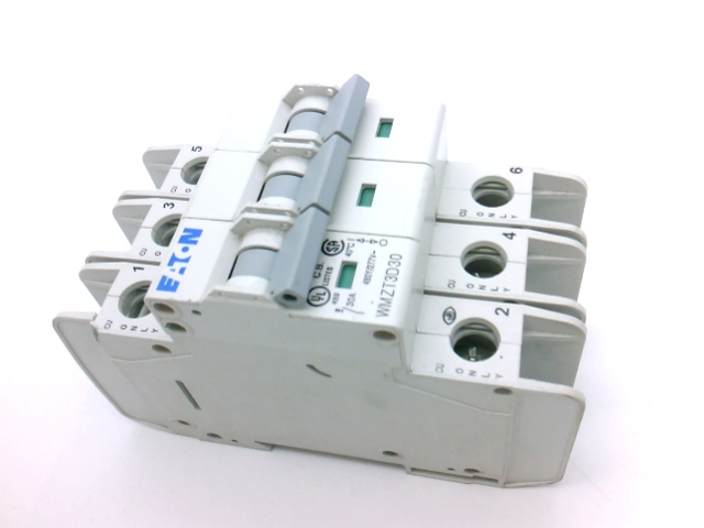 EATON CORPORATION WMZT3D30