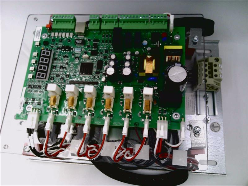 BENSHAW RB2-1-S-027A-11C