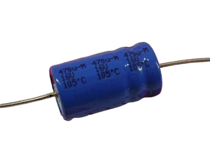 GENERIC CA470U16V1