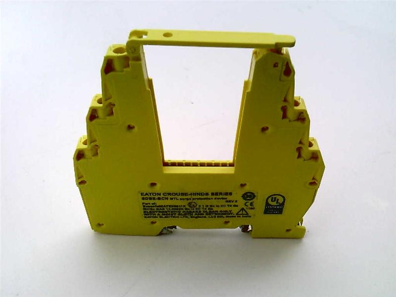 EATON CORPORATION SDBE-BCN