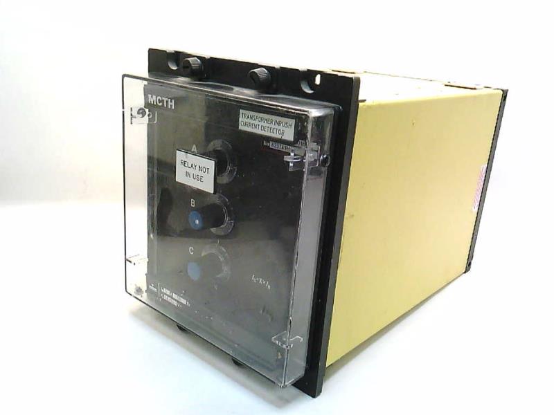 MCTH01F1AD0501B by CONVERTEAM