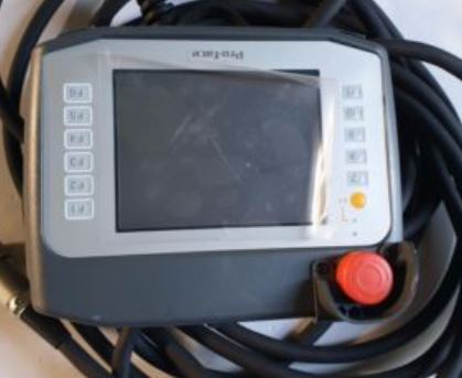 SCHNEIDER ELECTRIC AGP3300H-L1-D24