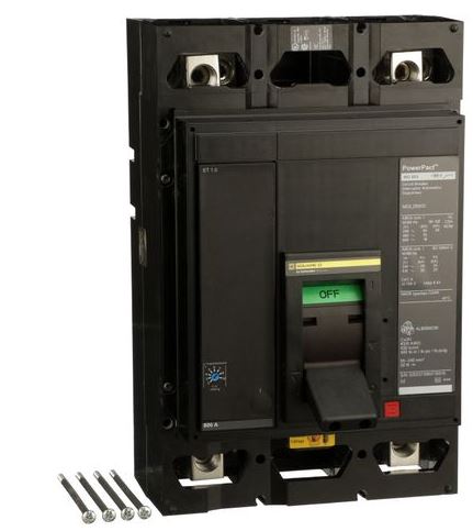 SCHNEIDER ELECTRIC MGL26800