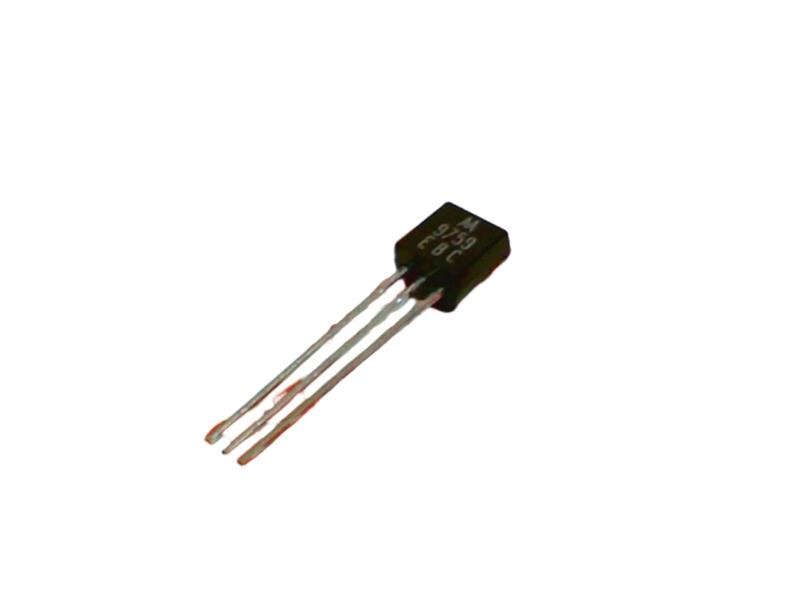 M9759 by NXP SEMICONDUCTOR