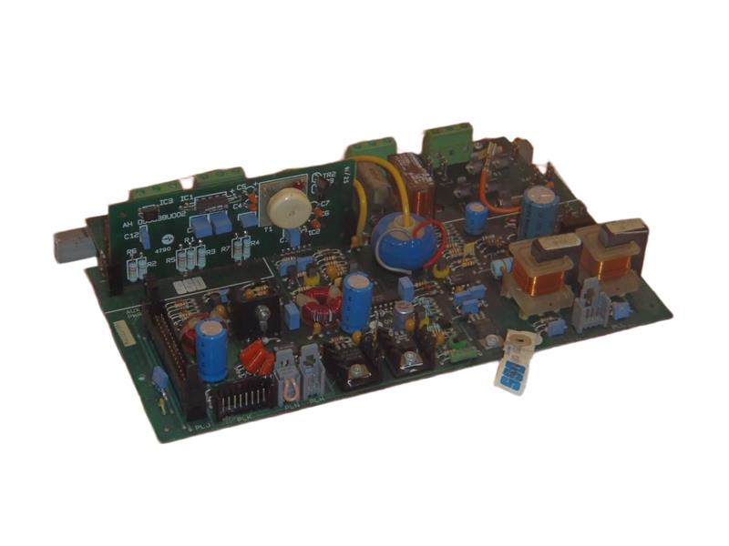 AH055050U-002 by PARKER