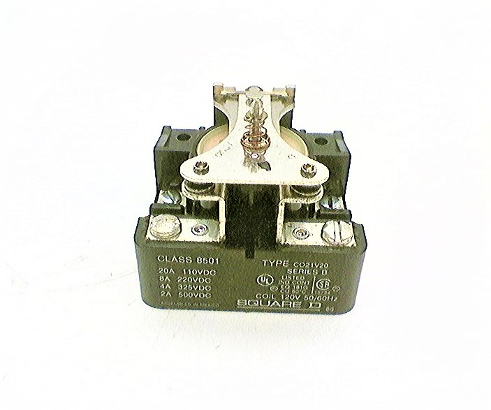 SCHNEIDER ELECTRIC 8501-CO21V20