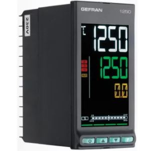 GEFRAN 650-R-R00-00000-1-G