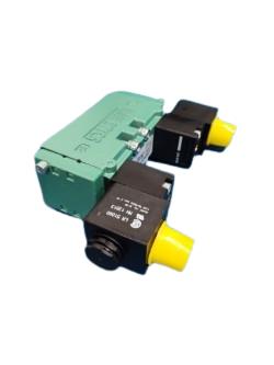 ASCO I12BB400C026Y30