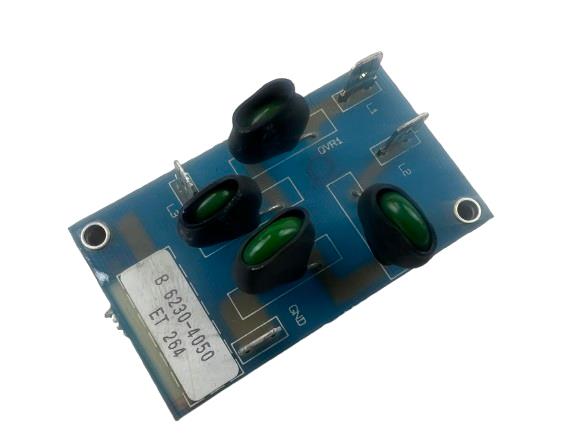 NIDEC CORP 6230-4050