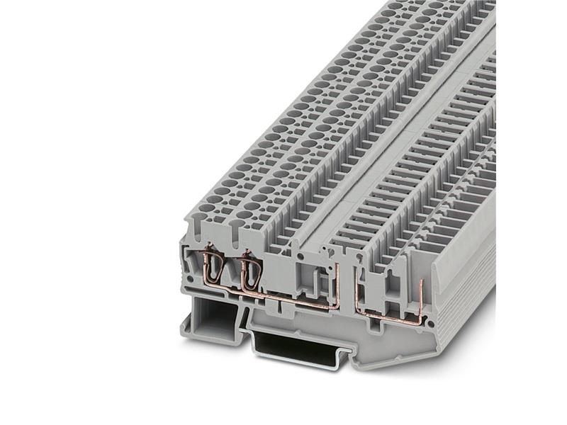 PHOENIX CONTACT ST 2,5-TWIN-TG/1P