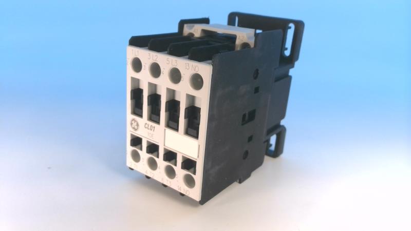 GENERAL ELECTRIC CL01A310T4