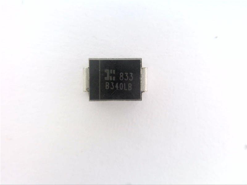 DIODES INC B340LB-13-F