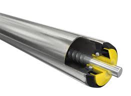 INTERROLL RD-35AVJ5AN7X RL:524; AGL:560