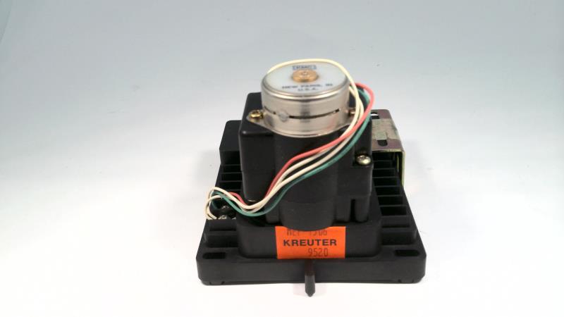 KMC CONTROLS MEP-1506