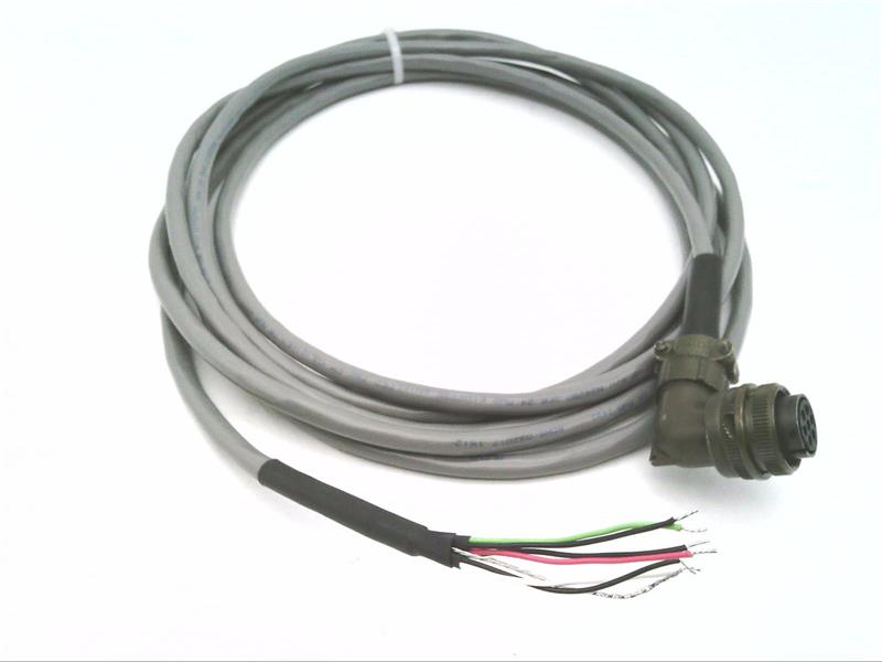 ADVANCED MICRO CONTROLS CTL-15/MS18