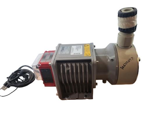 MAGDOS DX 100-D by JESCO