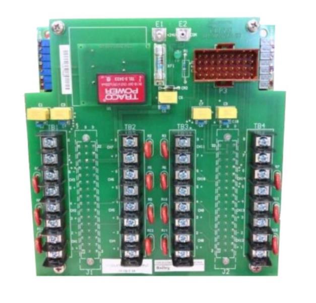 ASEA BROWN BOVERI NTU-7U0