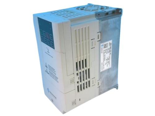 VFD-RSI-003-SS-4C by BENSHAW