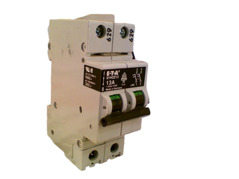 ETA ENGINEERING TECHNOLOGY 91H2213