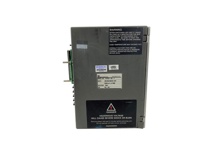 DANAHER MOTION PCE833-001-T