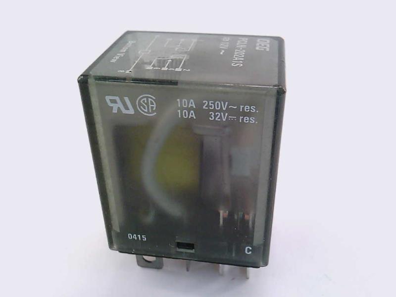 TE CONNECTIVITY PCLH-202A1S