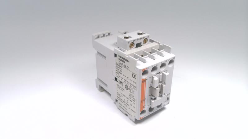 SPRECHER & SCHUH CA7-12-01-24Z