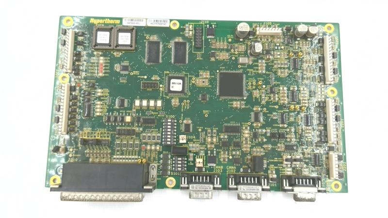 HYPERTHERM INC 041993-00J