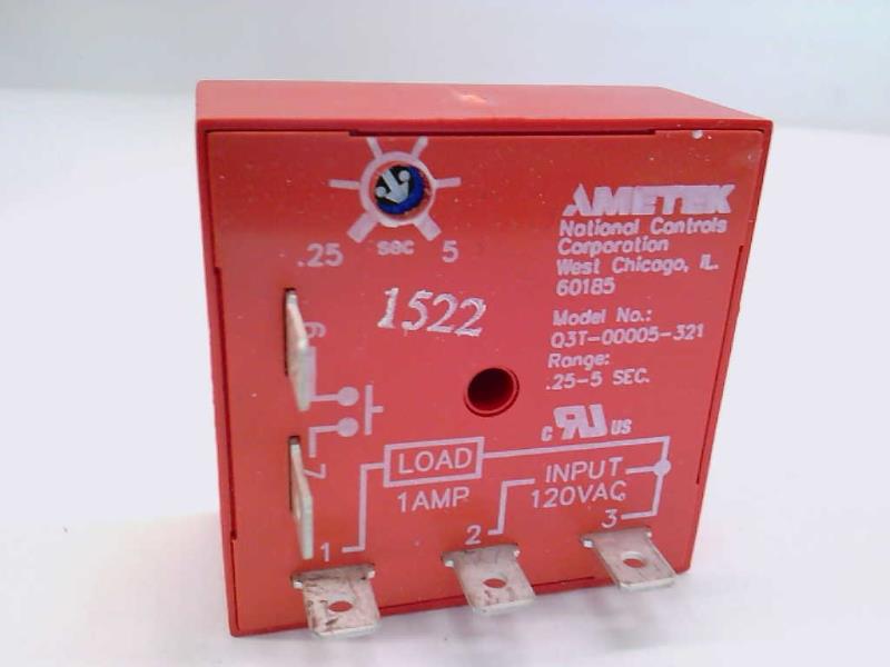 AMETEK Q3T-00005-321