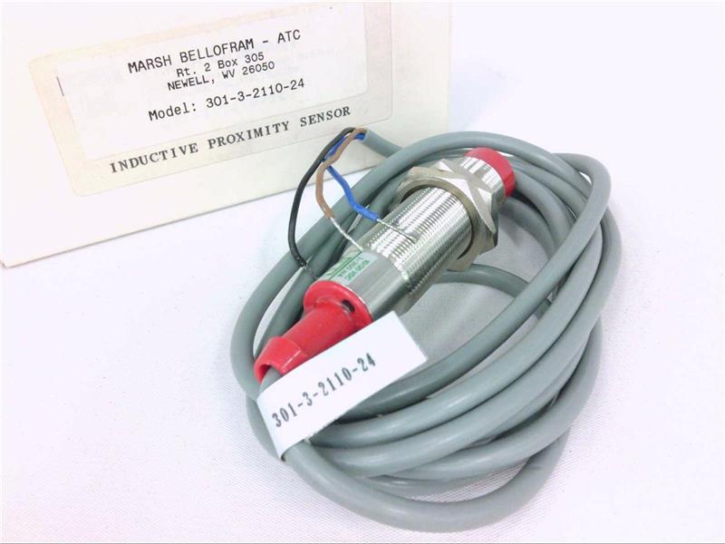 301-3-2110-24 by MARSH BELLOFRAM