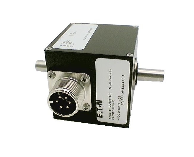 EATON CORPORATION 38151-600