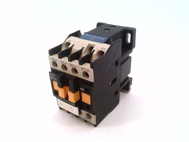 SCHNEIDER ELECTRIC CA2-DC22F7