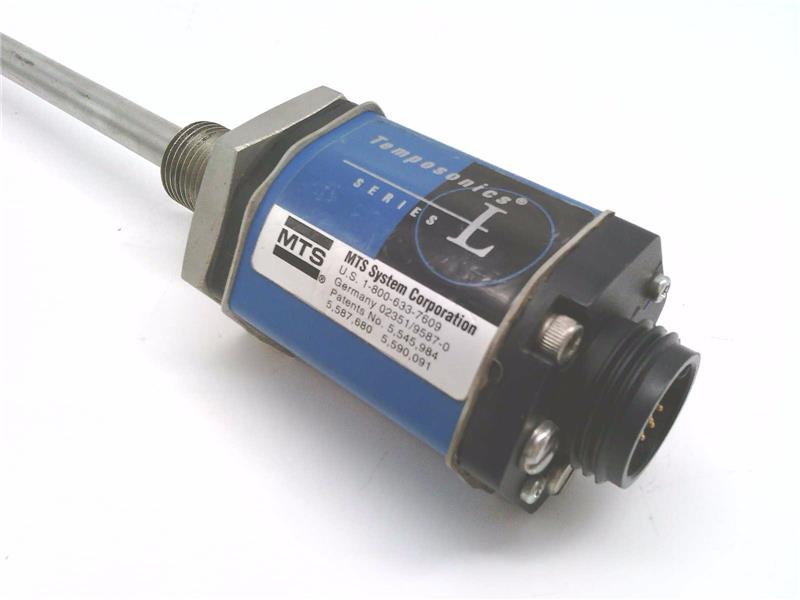 LHTRB00U0145V0 by MTS SYSTEMS CO