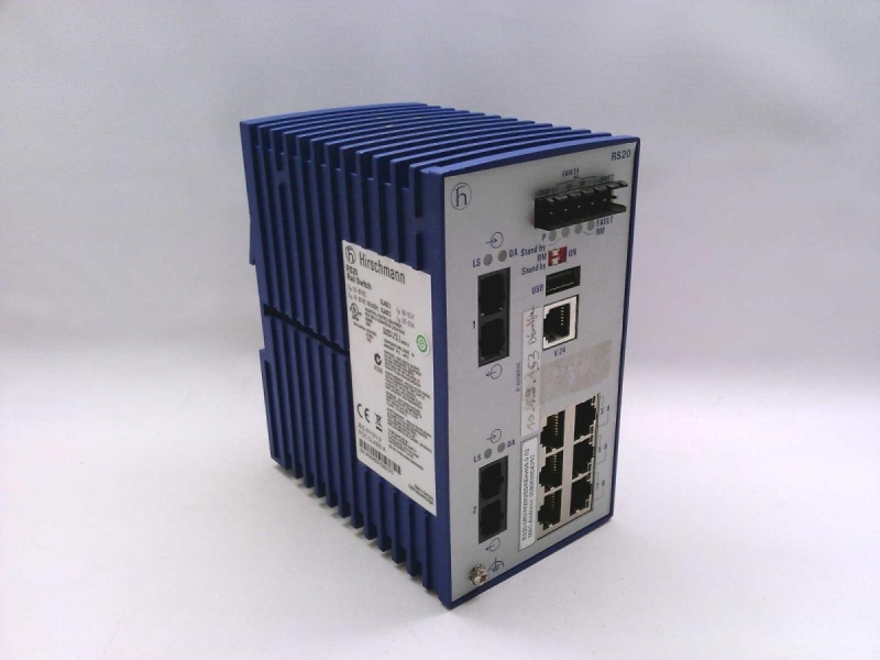 BELDEN RS20-0800M2M2SDAEHH05.0.02